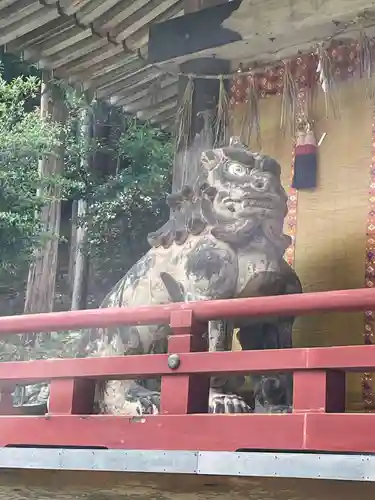 日吉大社(滋賀県)