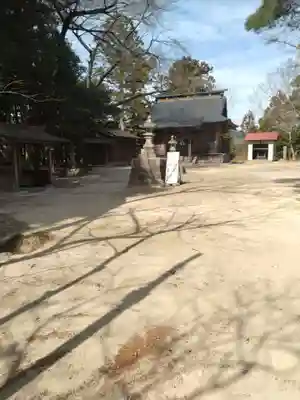 當護稲荷神社(宮城県)