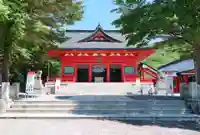 赤城神社(群馬県)
