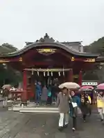 鶴岡八幡宮(神奈川県)