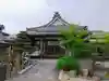 聚福院の本殿・本堂