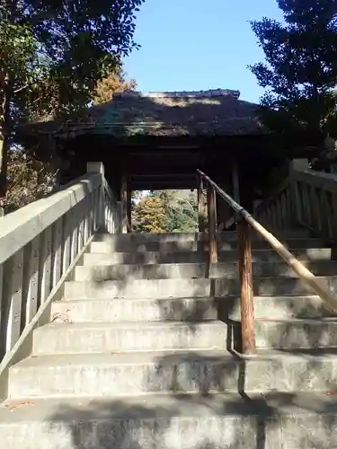 吾妻神社(神奈川県)