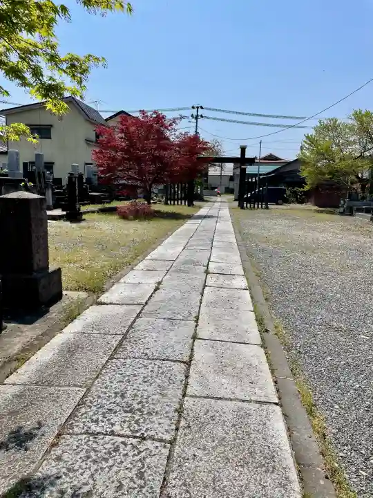 法華寺(福島県)