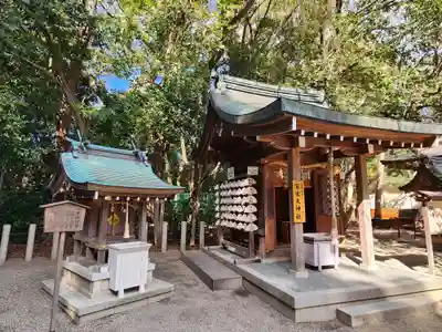 西宮神社(兵庫県)