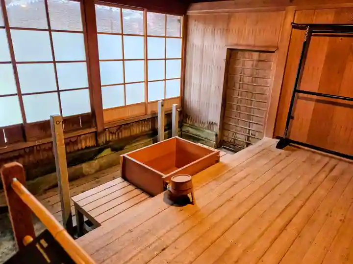 御庭神社(鹿児島県)