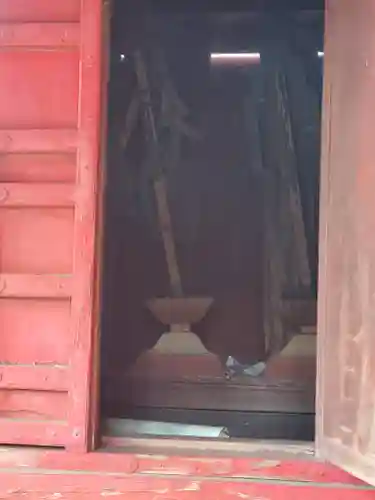 熊野神社（出流原町）(栃木県)