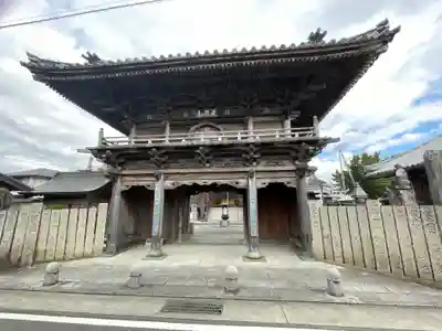 観音寺(徳島県)