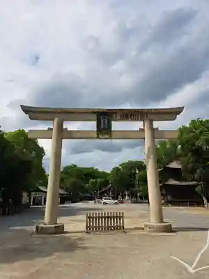 知立神社(愛知県)