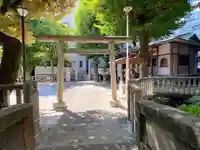 弁天院(東京都)