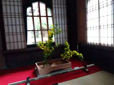 大安禅寺(福井県)