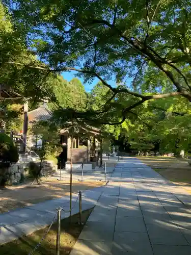 花山院菩提寺(兵庫県)