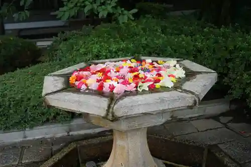 大谷本廟のその他建物