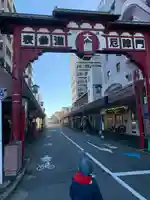 川崎大師(平間寺)(神奈川県)