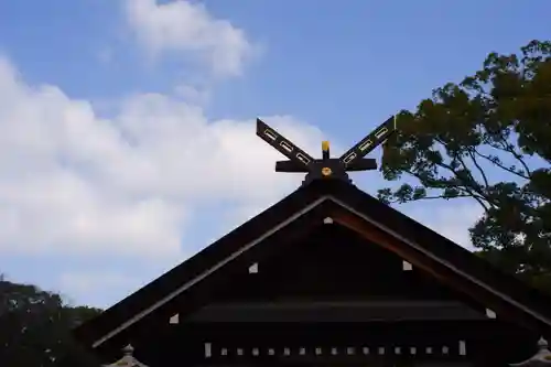 和泉國一之宮　大鳥大社(大阪府)