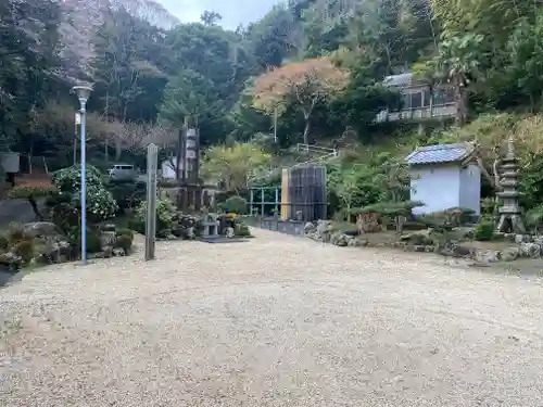 清岩庵(三重県)