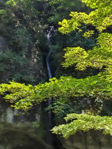 榛名神社(群馬県)