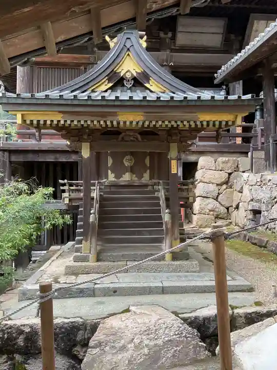 長谷寺(奈良県)