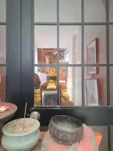 諸津観音(長崎県)