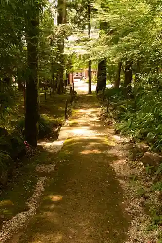 土佐神社(高知県)