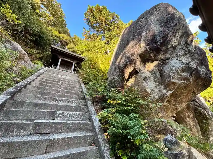 長命寺(滋賀県)