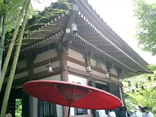 長谷寺のその他建物