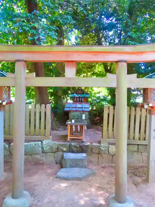 琴平神社(奈良県)