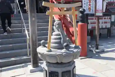 寛永寺不忍池弁天堂(東京都)