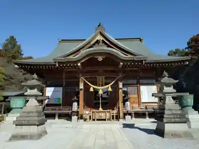 白鷺神社(栃木県)