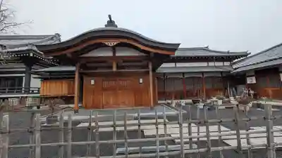 法華寺(大阪府)