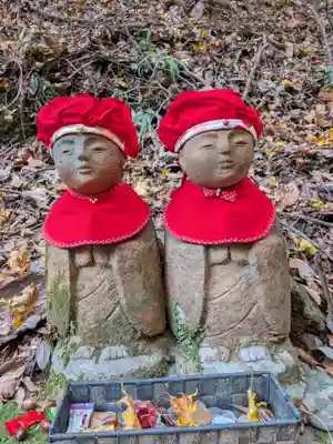 大山寺(神奈川県)