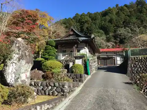 日蓮宗 総本山 塔頭 定林坊(じょうりんぼう)の本殿