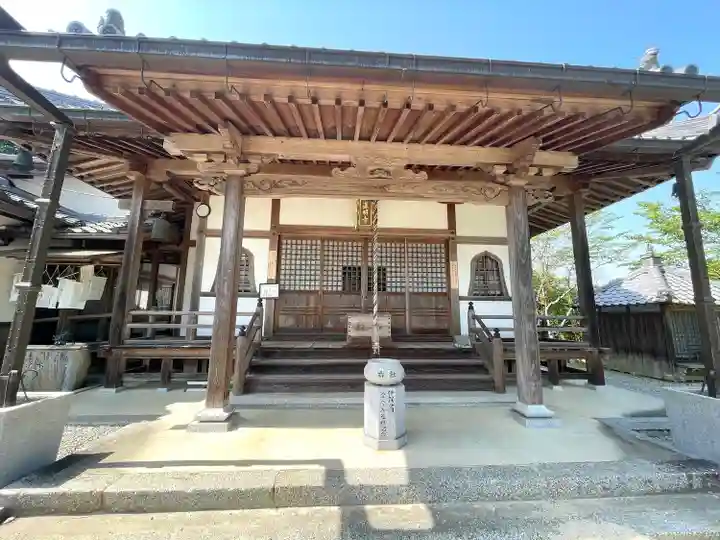 蓮明寺(三重県)