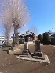 稲荷神社(神奈川県)