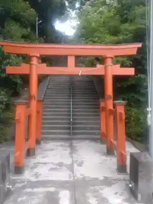 能ケ谷神社(東京都)
