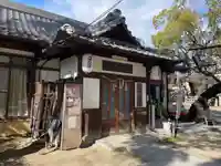 高津宮のその他建物