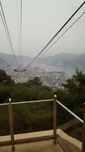 千光寺(広島県)