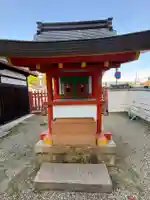 采女神社(奈良県)