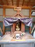 薬師地蔵堂(愛知県)