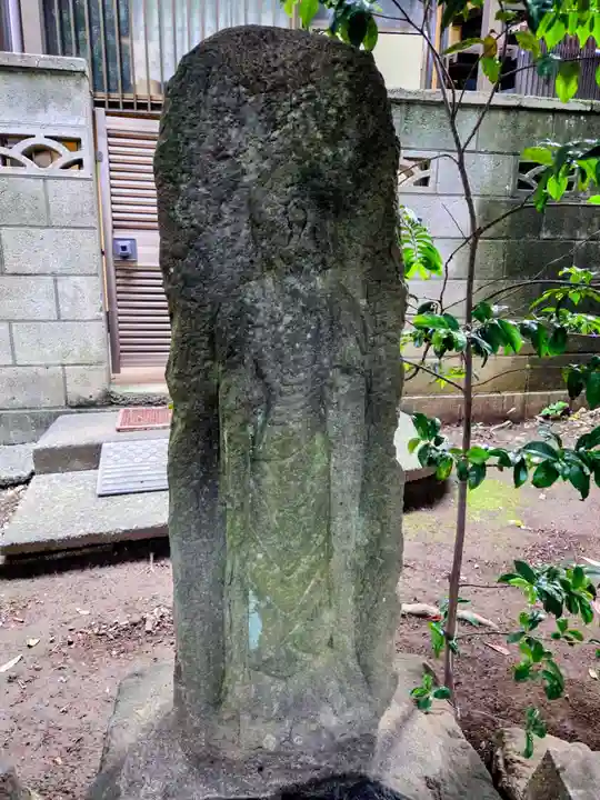 印内八坂神社(千葉県)