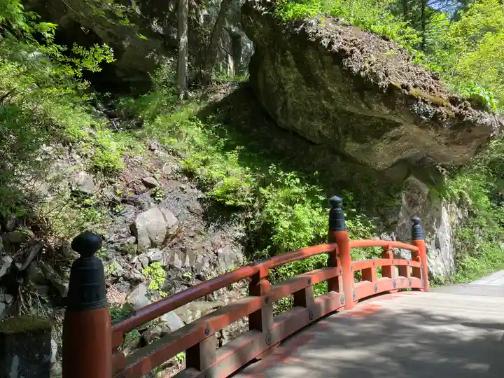 榛名神社(群馬県)
