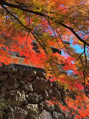 眞田神社(長野県)