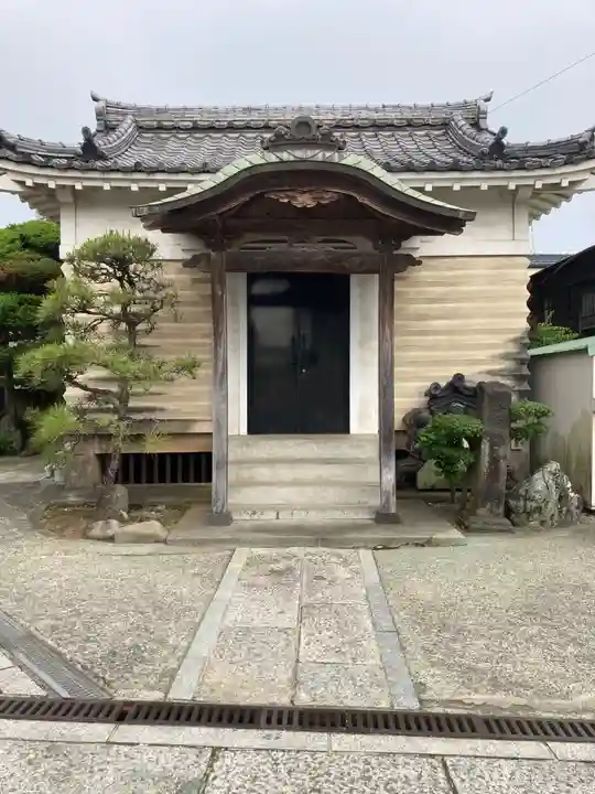 真楽寺(神奈川県)