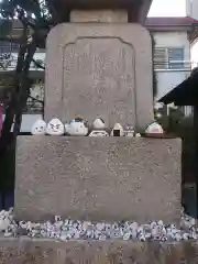 高木神社の建物その他