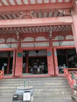 津観音(三重県)