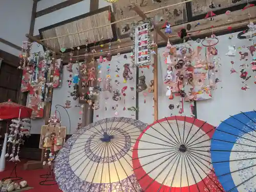 陽林寺(福島県)