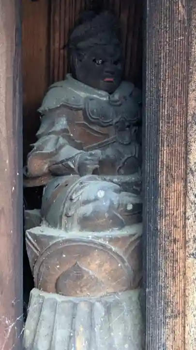 妙雲寺(岐阜県)