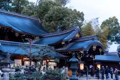 今宮神社(京都府)