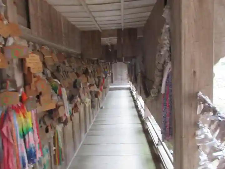 大山寺(徳島県)