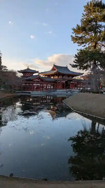 平等院(京都府)