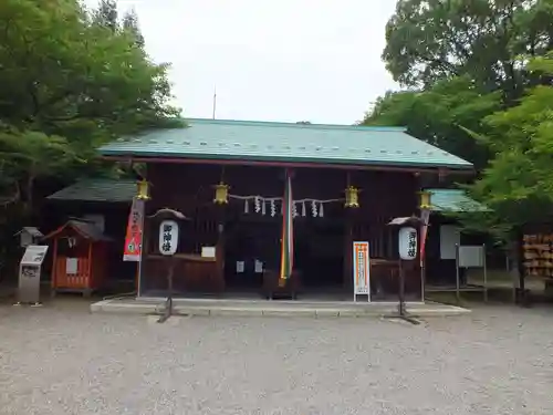 小津神社(滋賀県)
